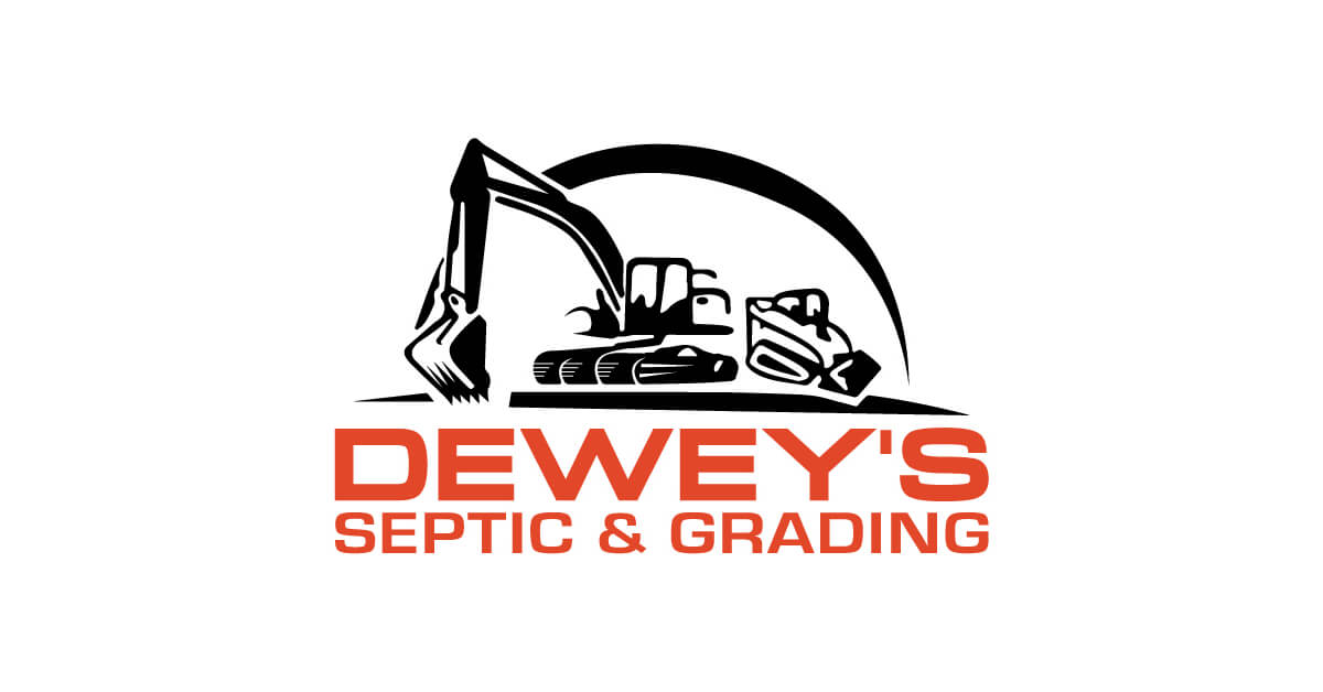 Dewey's Septic and Grading