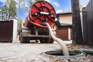 Signs You Need Septic Pumping
