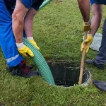 Septic Tank Maintenance